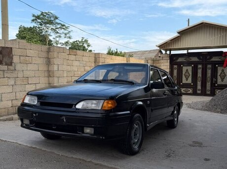 LADA (VAZ) 2115