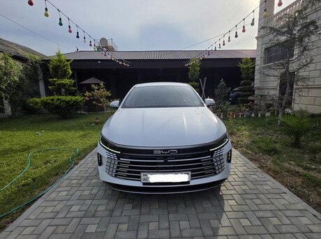 BYD Destroyer 05