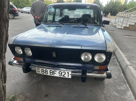 LADA (VAZ) 2106