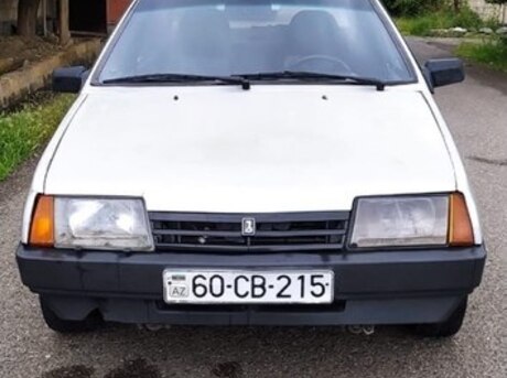 LADA (VAZ) 21099