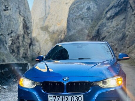 BMW 328