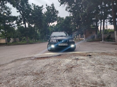 Khazar LX