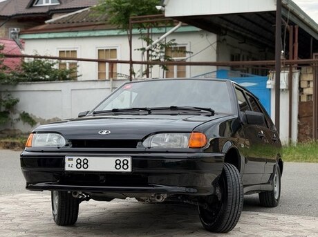 LADA (VAZ) 2114