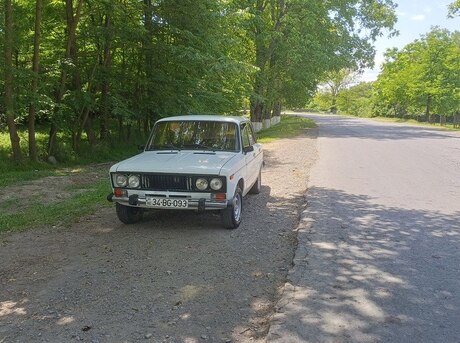 LADA (VAZ) 2106