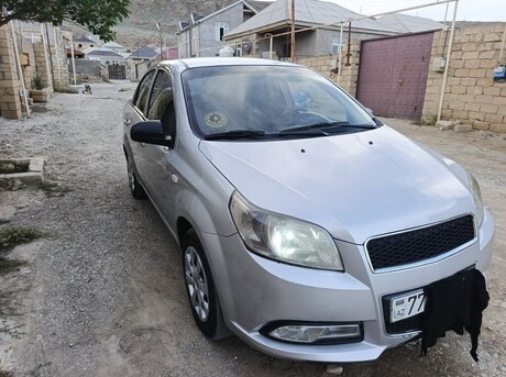Ravon Nexia R3