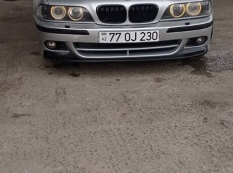 BMW 525