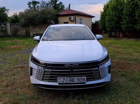 BYD Destroyer 05