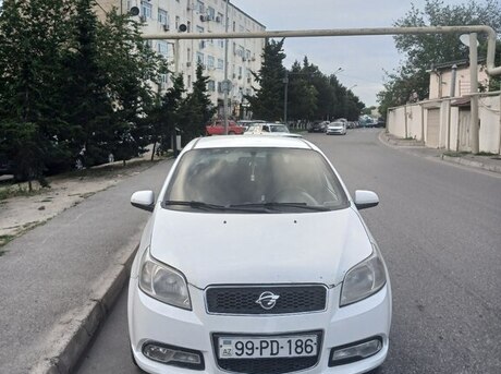Ravon Nexia R3