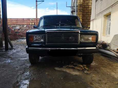 LADA (VAZ) 2107