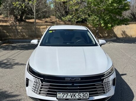 BYD Destroyer 05
