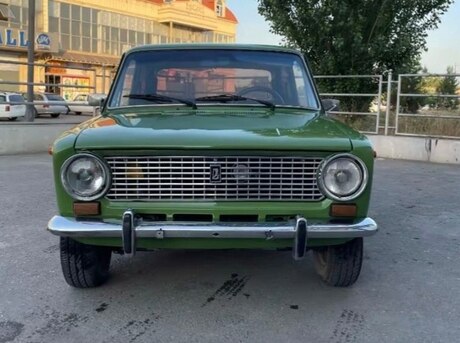 LADA (VAZ) 2101