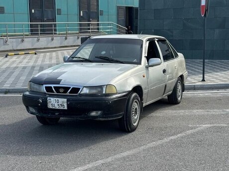Daewoo Nexia