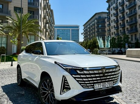 Changan Uni-Z
