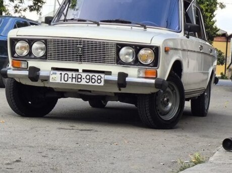 LADA (VAZ) 2106