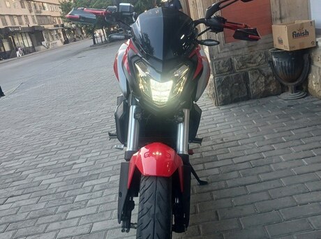 Bajaj Dominar 250