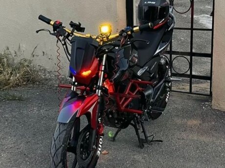 Dayun DY200-22A