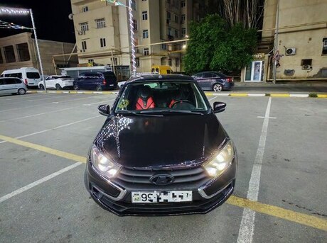 LADA (VAZ) Granta