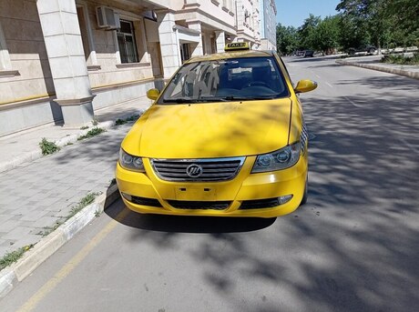 Lifan 620