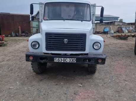 GAZ 3309-352