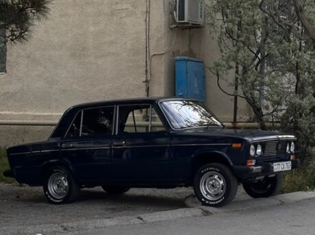 LADA (VAZ) 2106