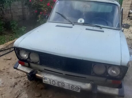 LADA (VAZ) 2106