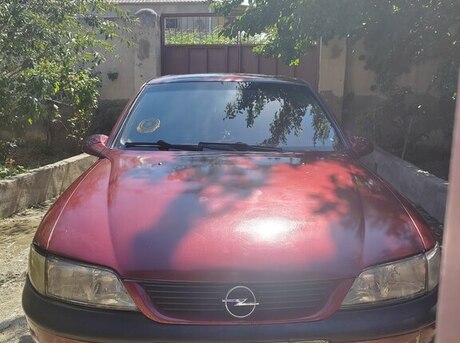 Opel Vectra