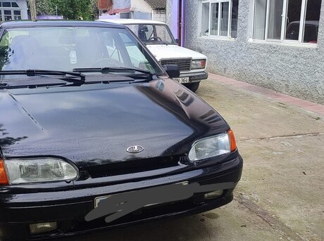 LADA (VAZ) 2115