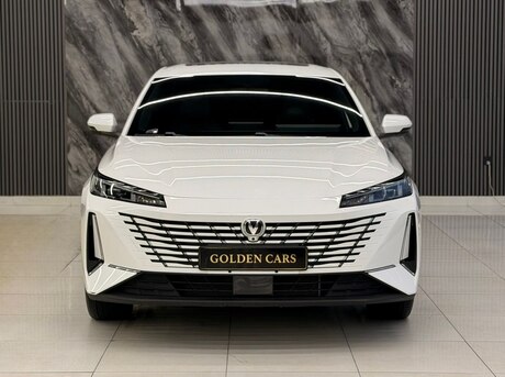 Changan Eado