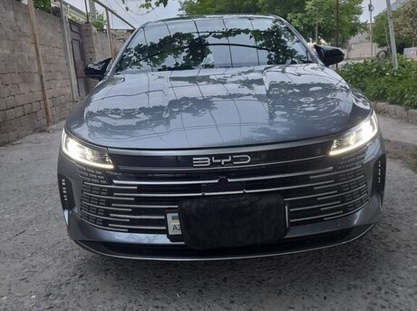 BYD Destroyer 05