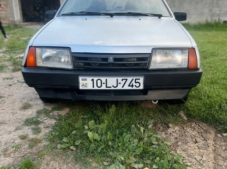 LADA (VAZ) 21099