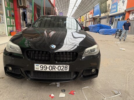 BMW 528