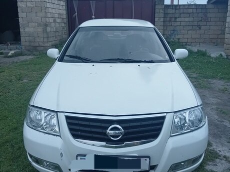 Nissan Sunny