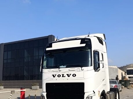 Volvo FH 500