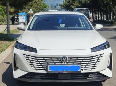 Changan Eado