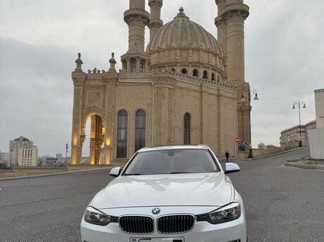 BMW 328