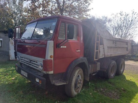 KamAz 5410