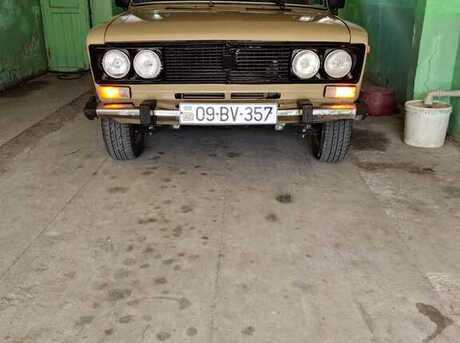 LADA (VAZ) 2106