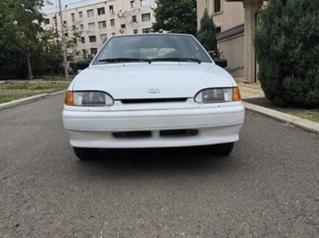 LADA (VAZ) 2114