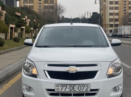 Chevrolet Cobalt