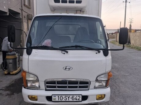 Hyundai HD-45