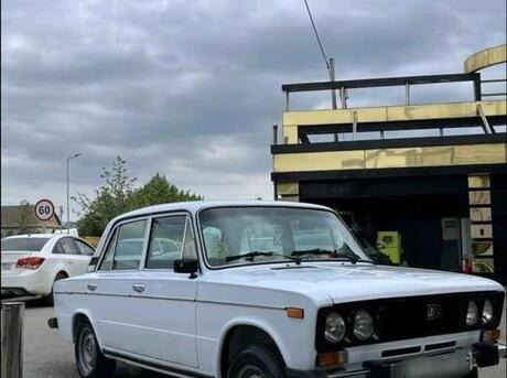 LADA (VAZ) 2106