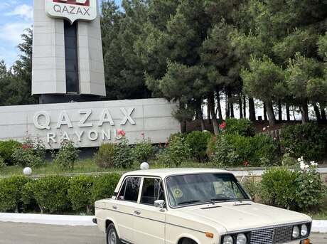 LADA (VAZ) 2106