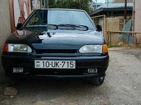 LADA (VAZ) 2115