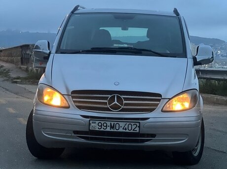 Mercedes Vito 111 CDI