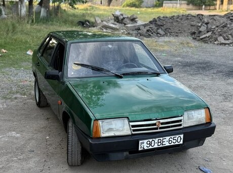 LADA (VAZ) 21099