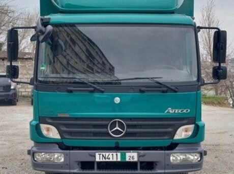 Mercedes Atego 816