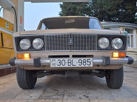 LADA (VAZ) 2106