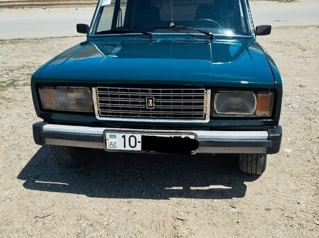 LADA (VAZ) 2104