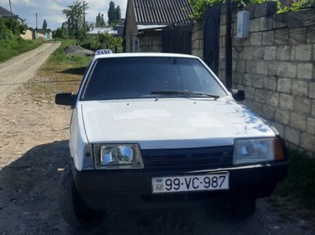 LADA (VAZ) 21099