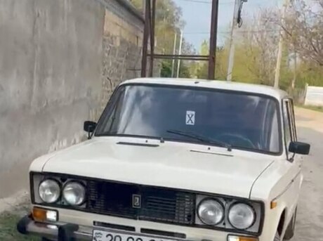 LADA (VAZ) 2106